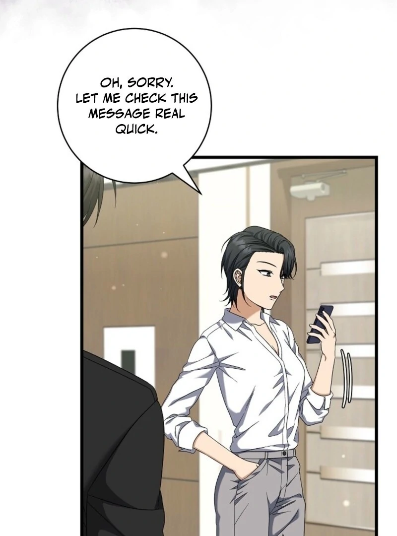 Welcome to Dungeon Hotel Chapter 68 - Page 74