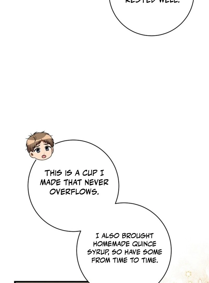 Welcome to Dungeon Hotel Chapter 68 - Page 80