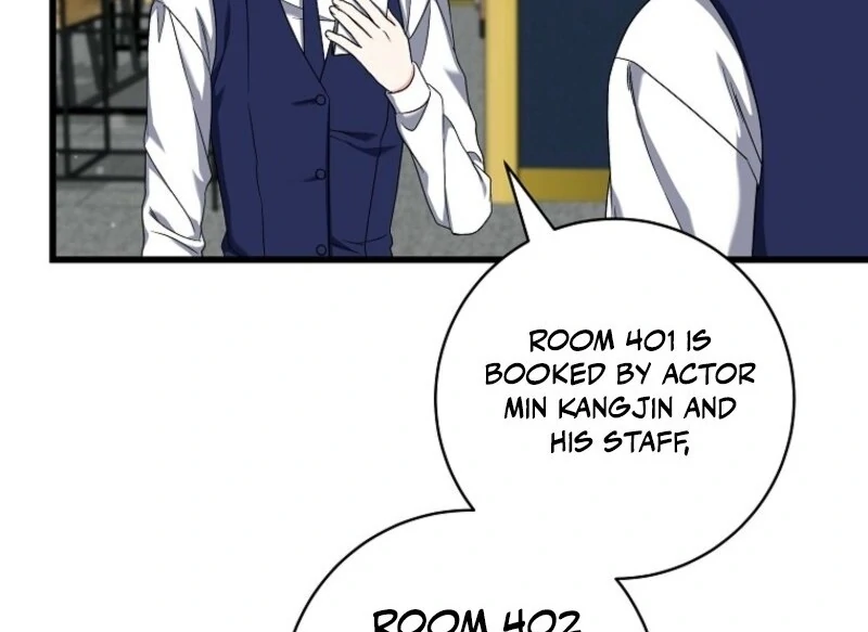 Welcome to Dungeon Hotel Chapter 68 - Page 86