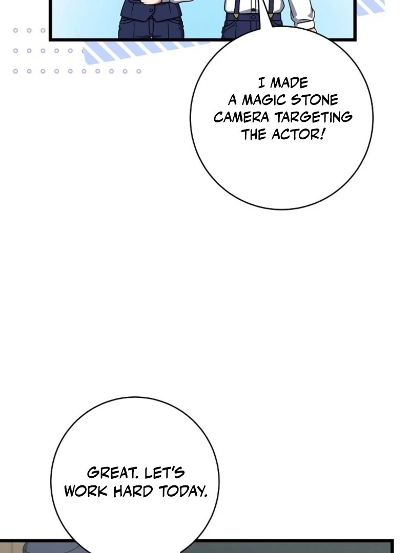 Welcome to Dungeon Hotel Chapter 68 - Page 89