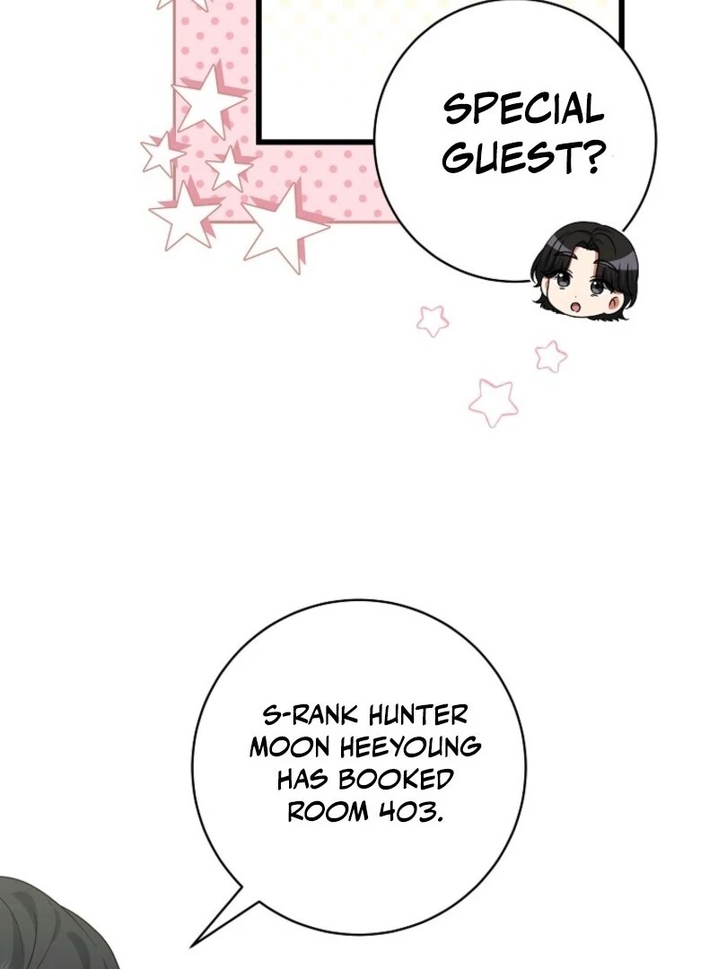 Welcome to Dungeon Hotel Chapter 68 - Page 92