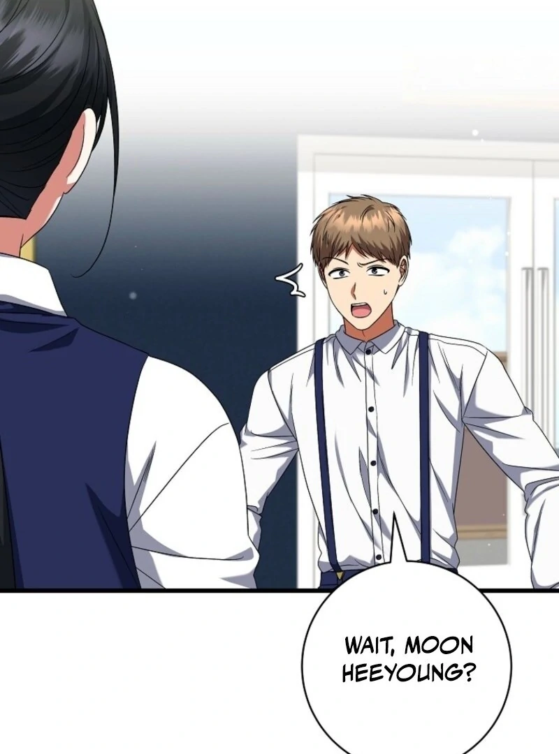 Welcome to Dungeon Hotel Chapter 68 - Page 93