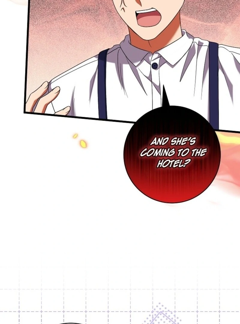 Welcome to Dungeon Hotel Chapter 68 - Page 95