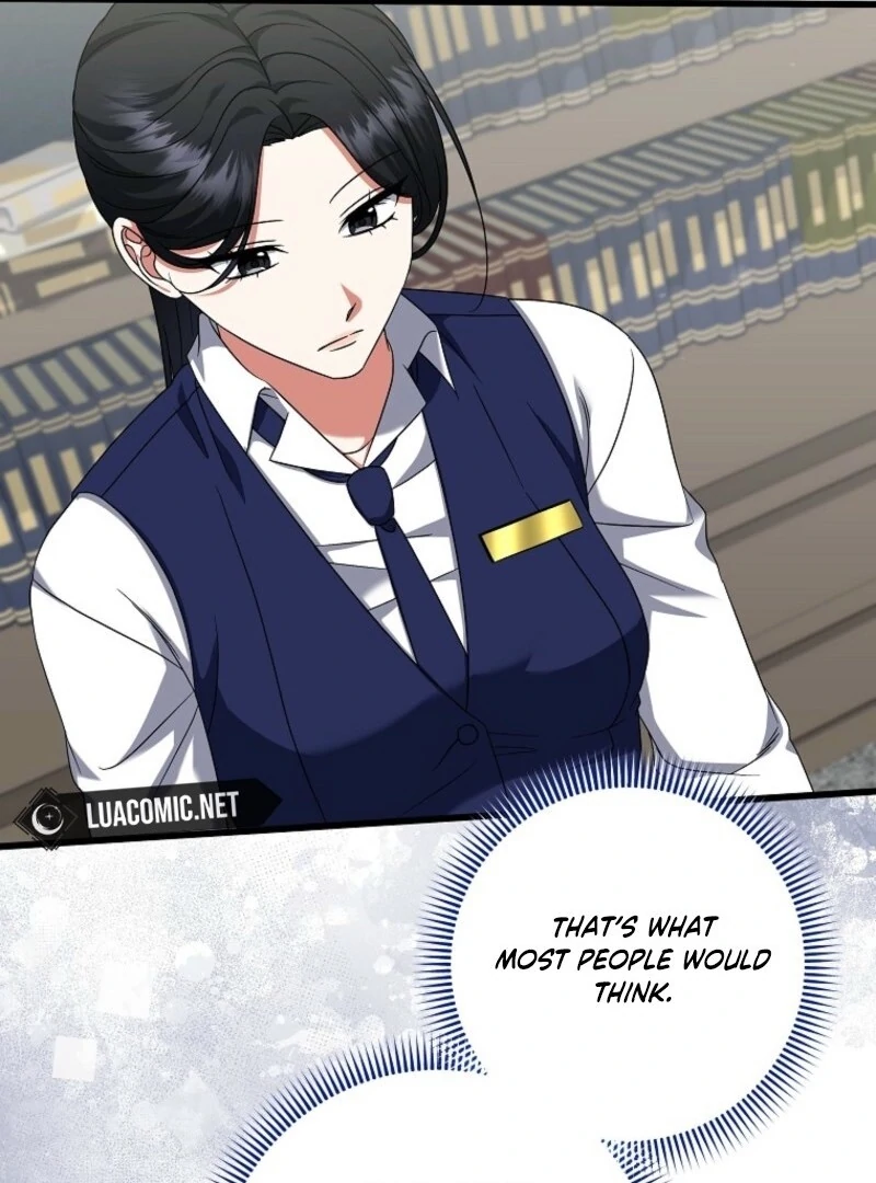 Welcome to Dungeon Hotel Chapter 68 - Page 99