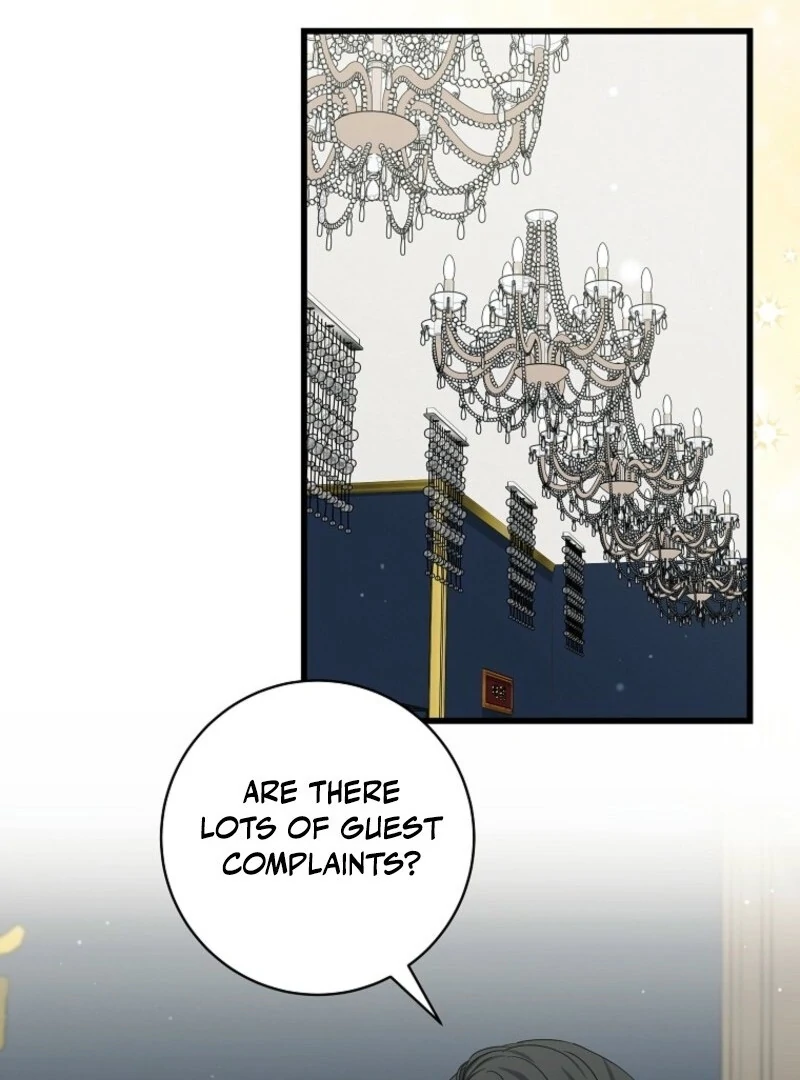 Welcome to Dungeon Hotel Chapter 69 - Page 102