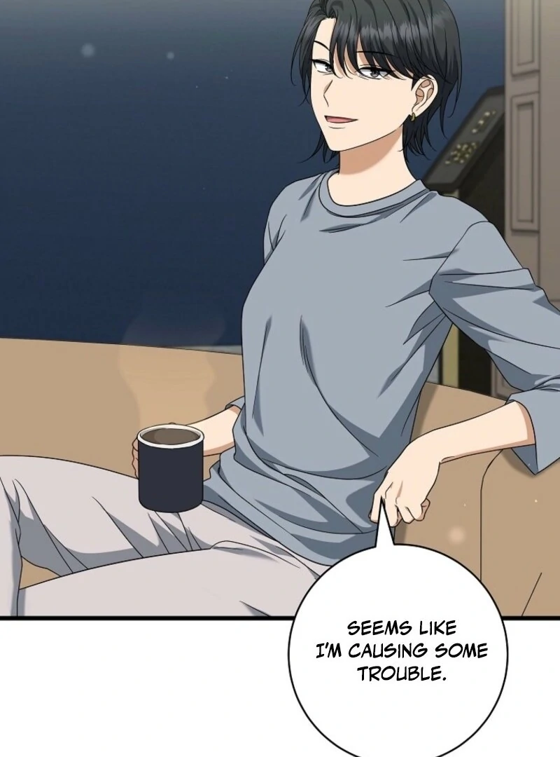 Welcome to Dungeon Hotel Chapter 69 - Page 103