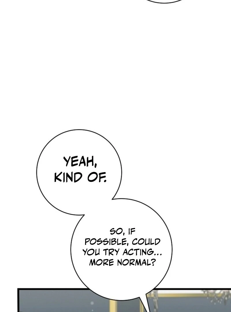 Welcome to Dungeon Hotel Chapter 69 - Page 104