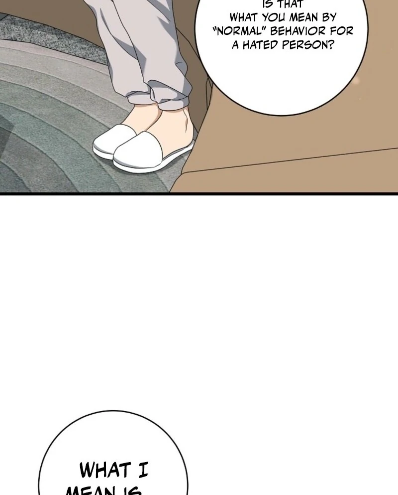Welcome to Dungeon Hotel Chapter 69 - Page 111