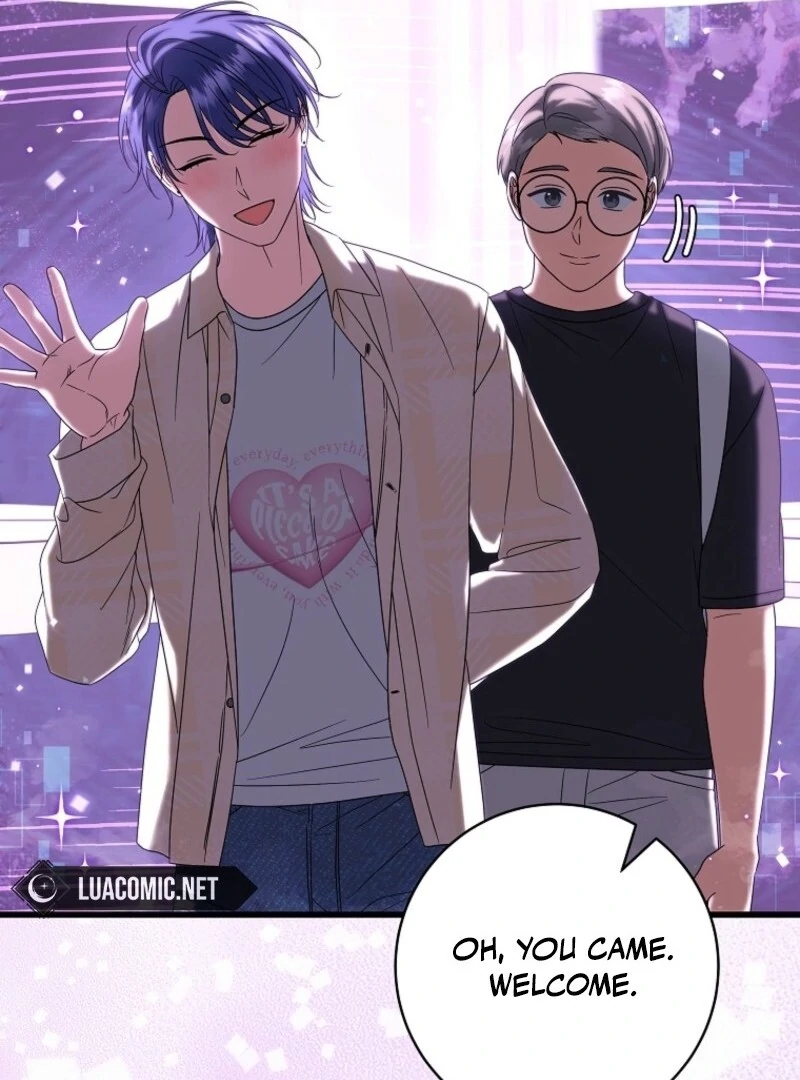 Welcome to Dungeon Hotel Chapter 69 - Page 24
