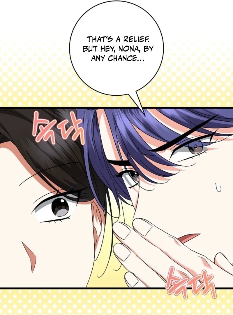 Welcome to Dungeon Hotel Chapter 69 - Page 27