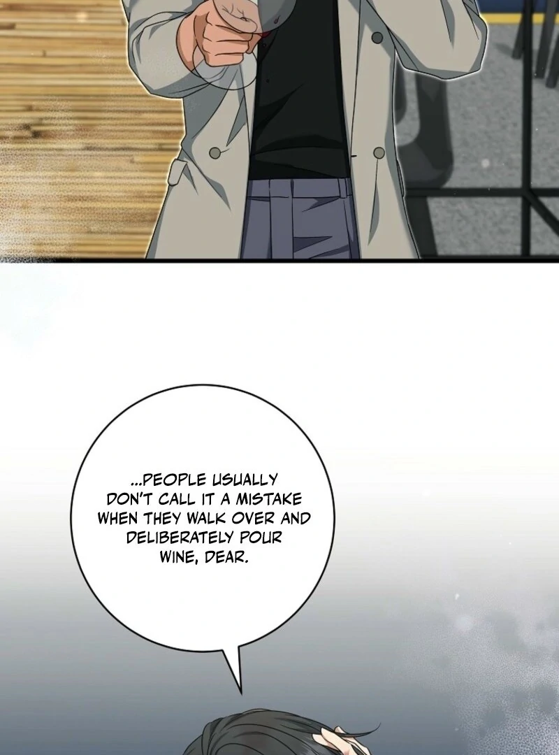 Welcome to Dungeon Hotel Chapter 69 - Page 4