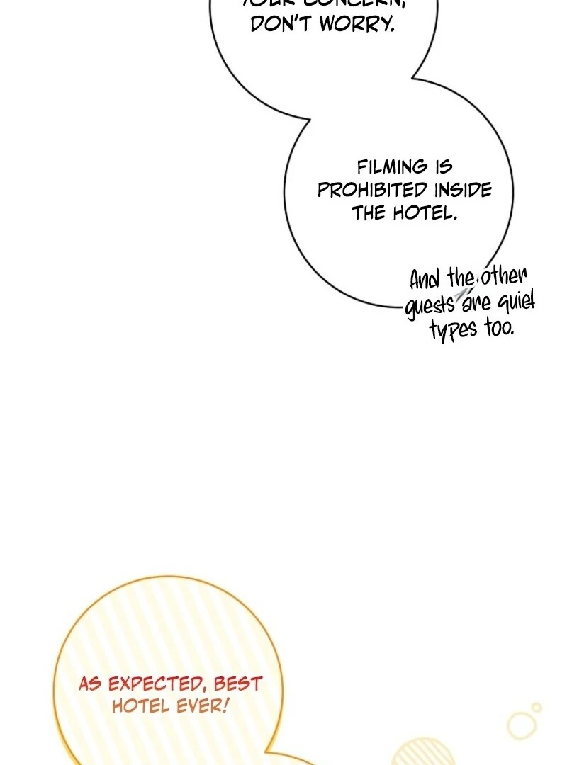 Welcome to Dungeon Hotel Chapter 69 - Page 31