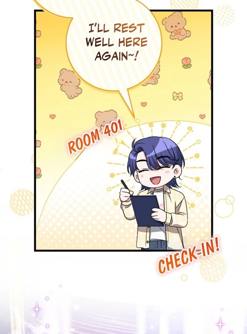 Welcome to Dungeon Hotel Chapter 69 - Page 32