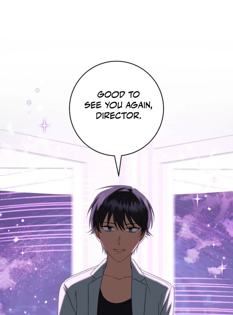 Welcome to Dungeon Hotel Chapter 69 - Page 36