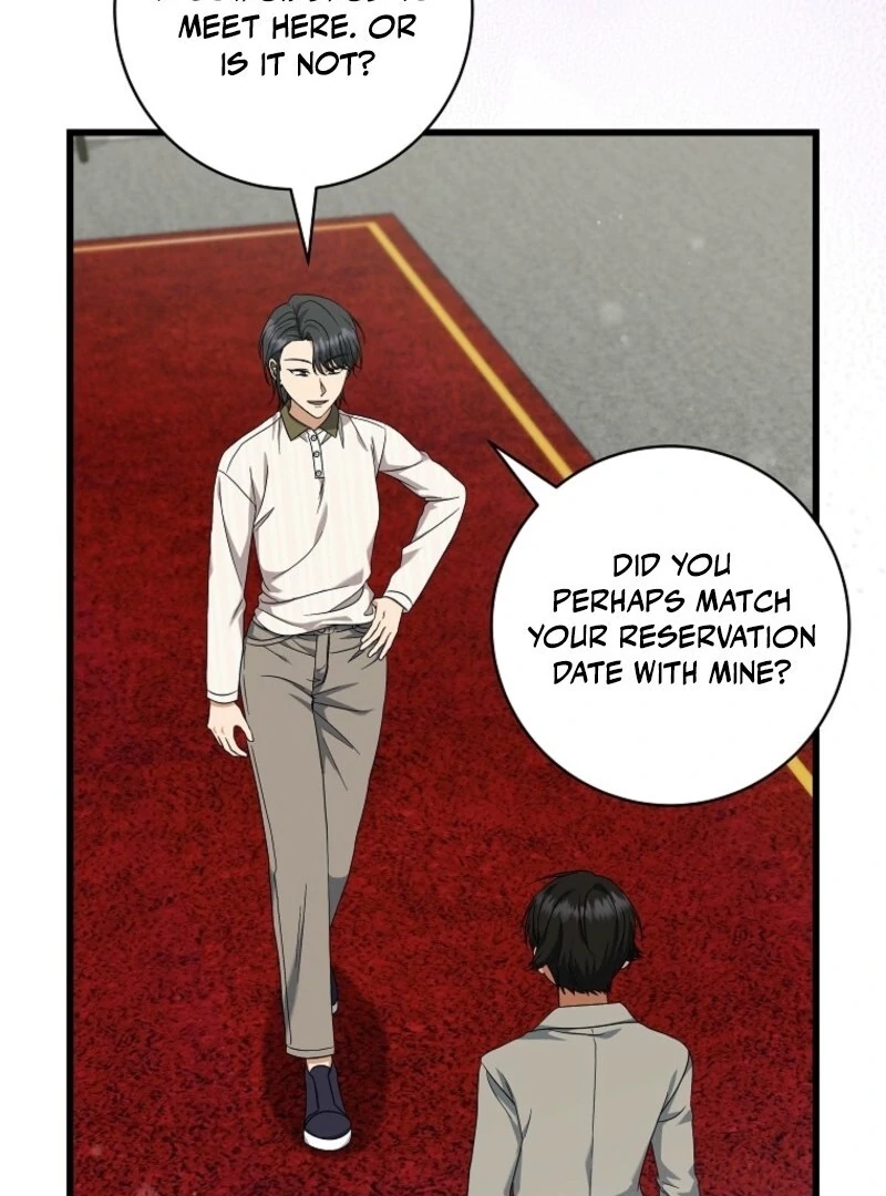 Welcome to Dungeon Hotel Chapter 69 - Page 38