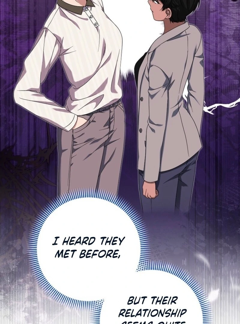 Welcome to Dungeon Hotel Chapter 69 - Page 42