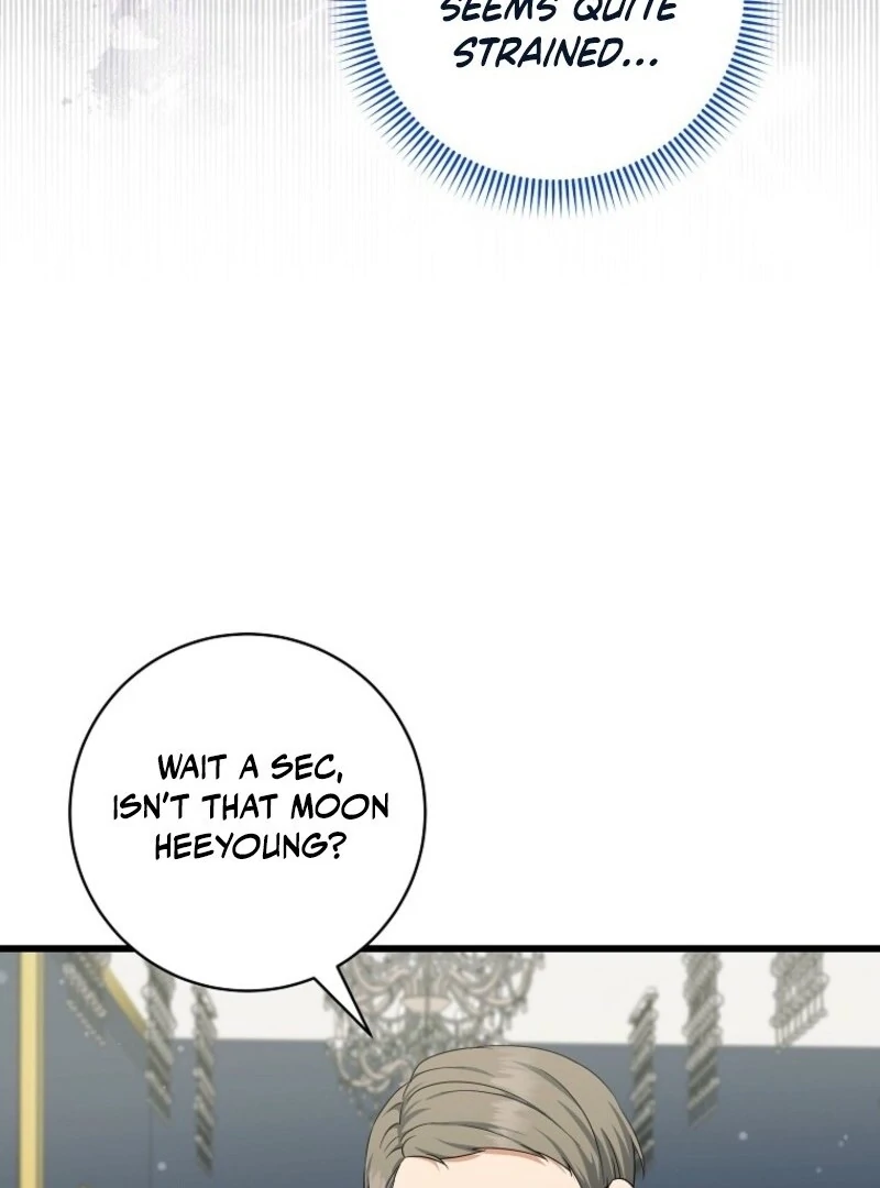 Welcome to Dungeon Hotel Chapter 69 - Page 43