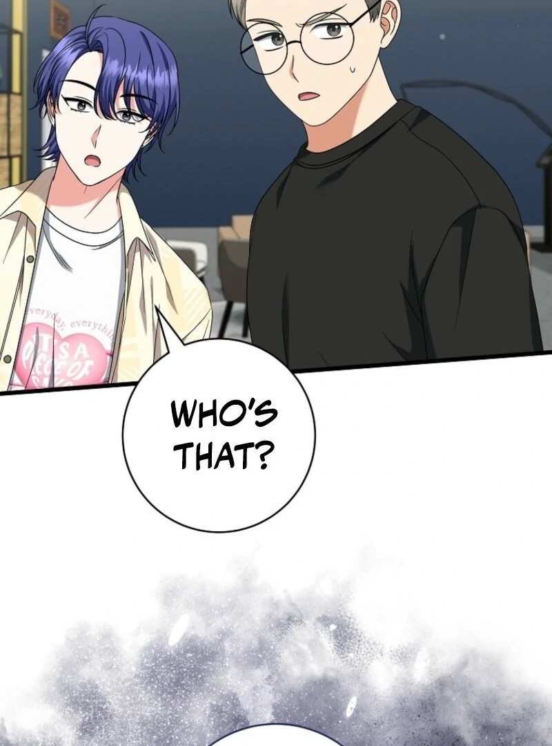 Welcome to Dungeon Hotel Chapter 69 - Page 44