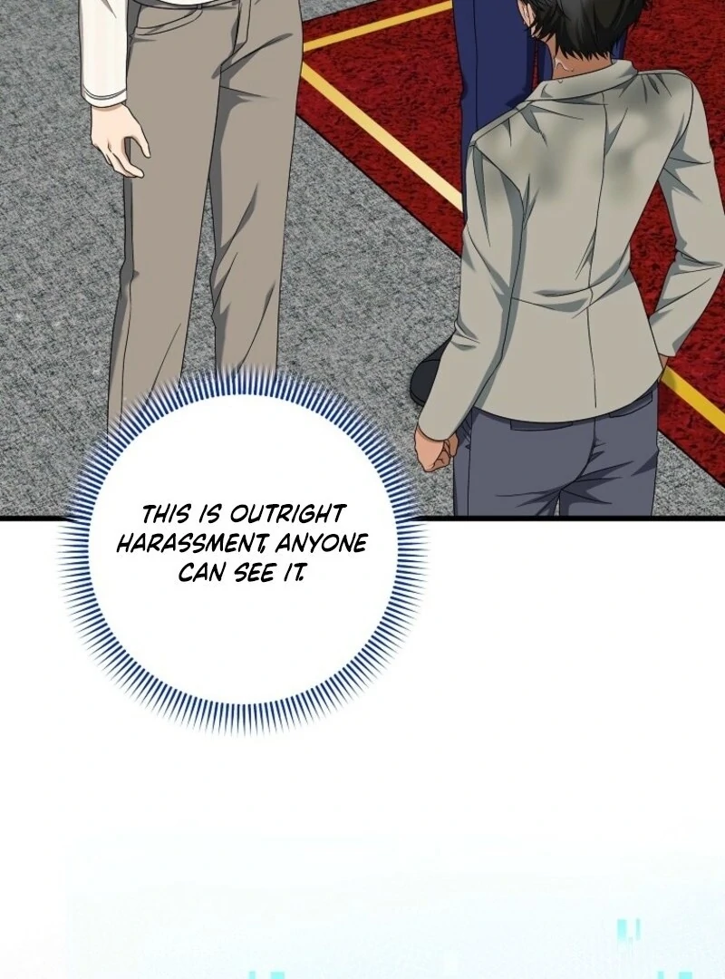 Welcome to Dungeon Hotel Chapter 69 - Page 52