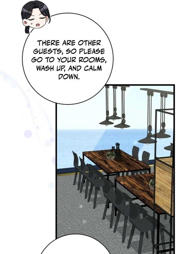 Welcome to Dungeon Hotel Chapter 69 - Page 58