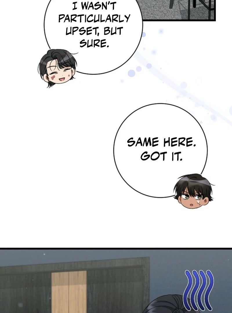 Welcome to Dungeon Hotel Chapter 69 - Page 59