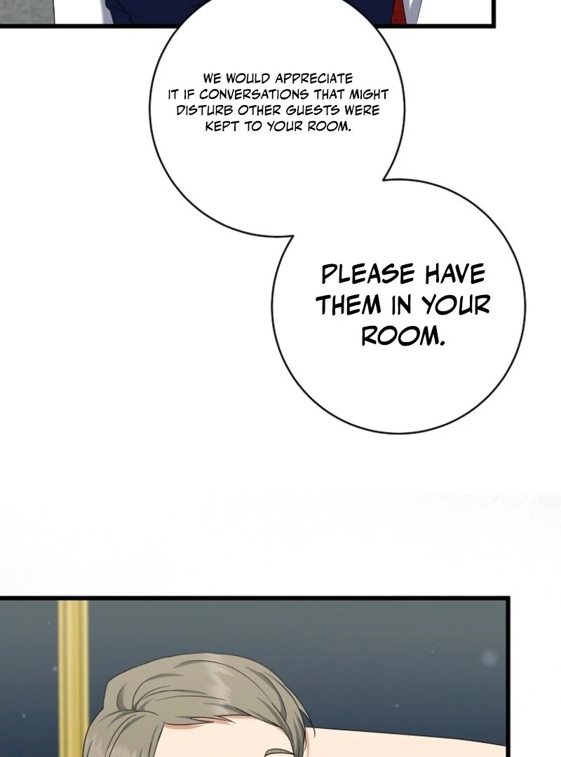 Welcome to Dungeon Hotel Chapter 69 - Page 64