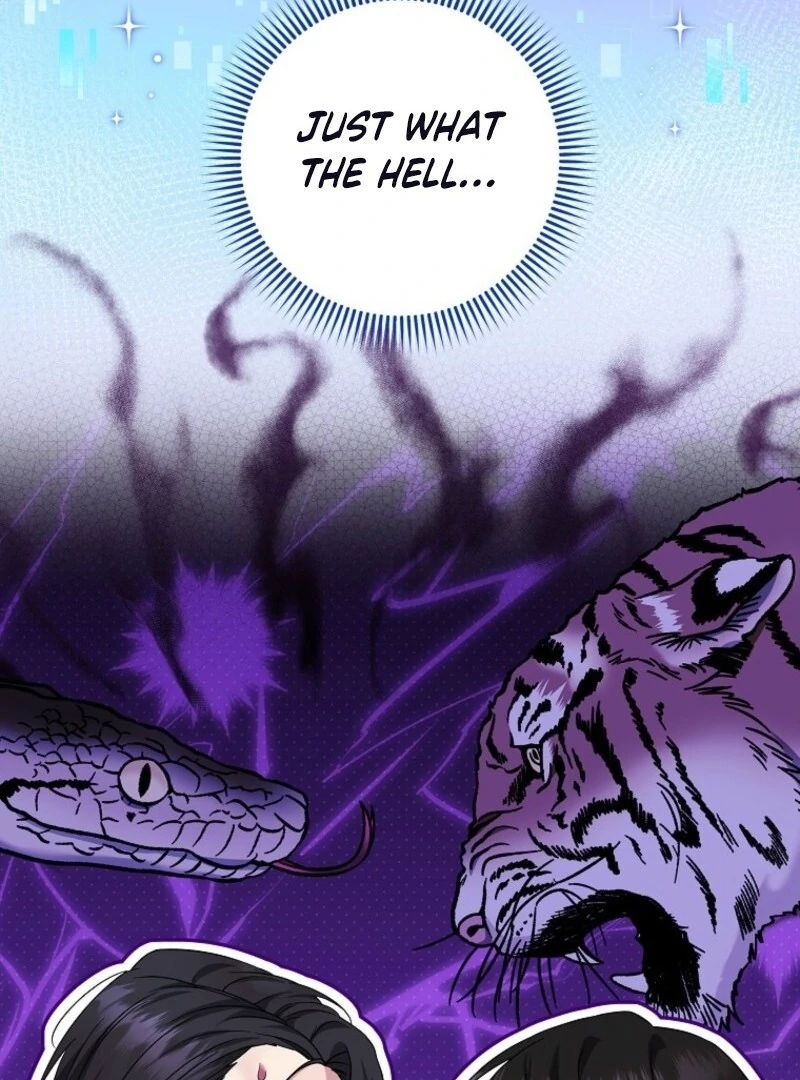 Welcome to Dungeon Hotel Chapter 69 - Page 9
