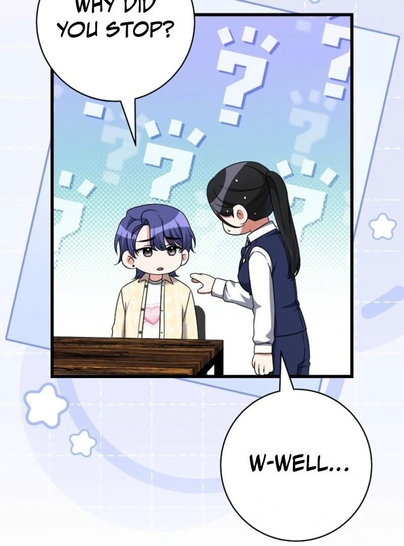 Welcome to Dungeon Hotel Chapter 69 - Page 83