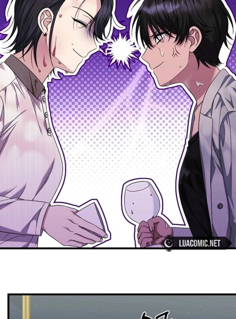 Welcome to Dungeon Hotel Chapter 69 - Page 10