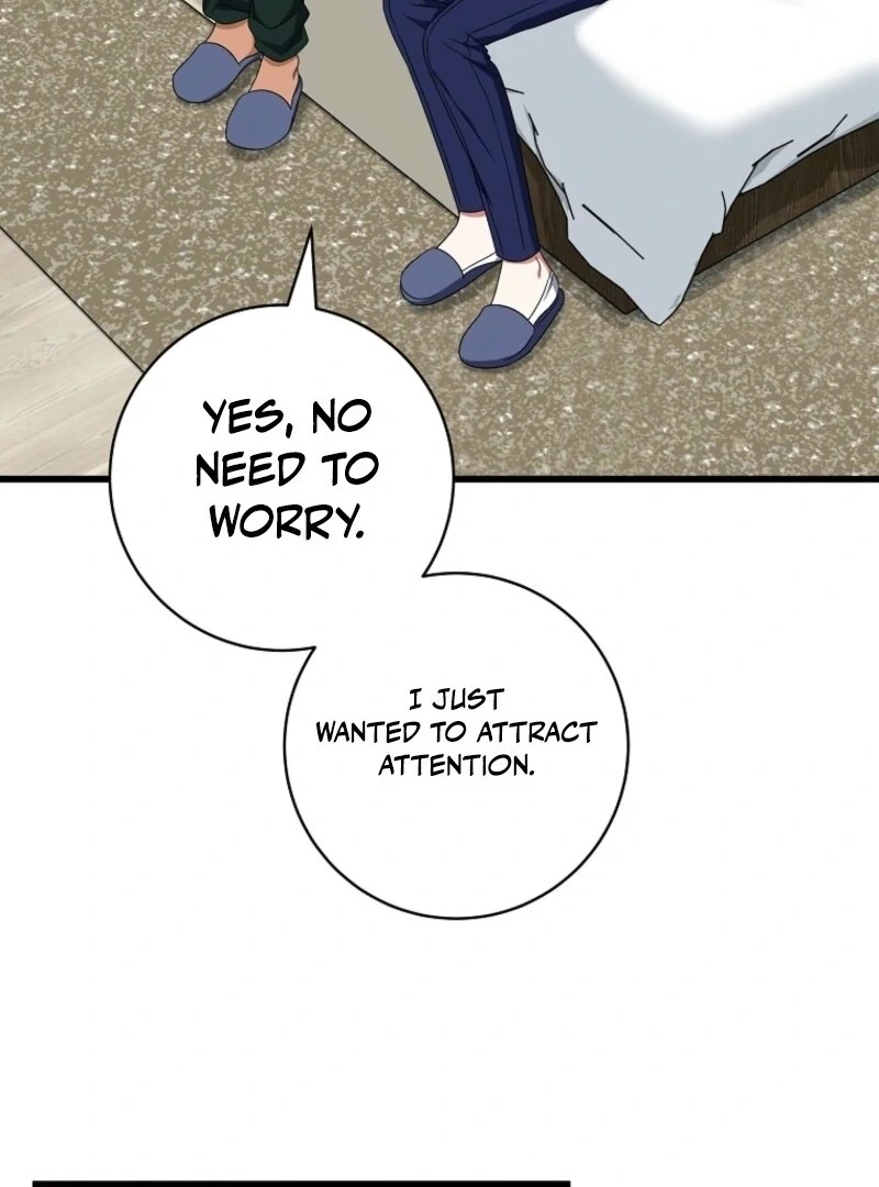 Welcome to Dungeon Hotel Chapter 69 - Page 91