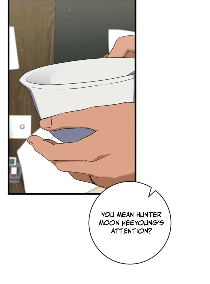 Welcome to Dungeon Hotel Chapter 69 - Page 92