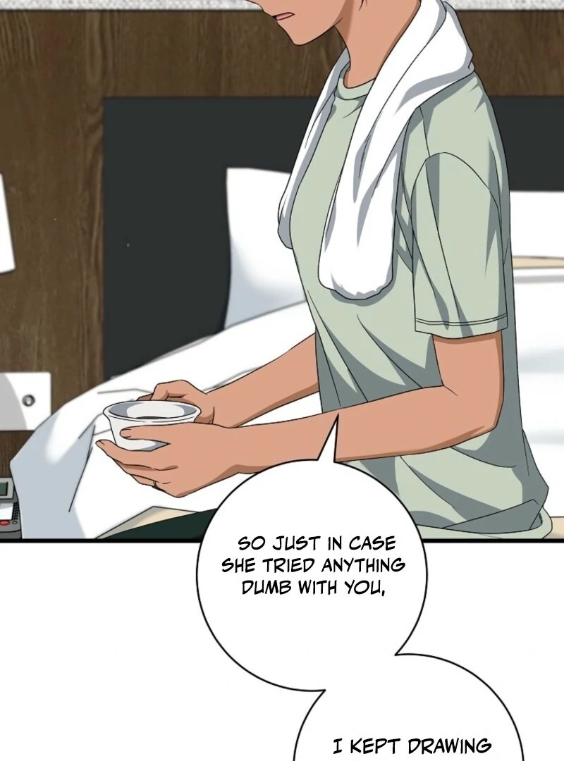 Welcome to Dungeon Hotel Chapter 69 - Page 94