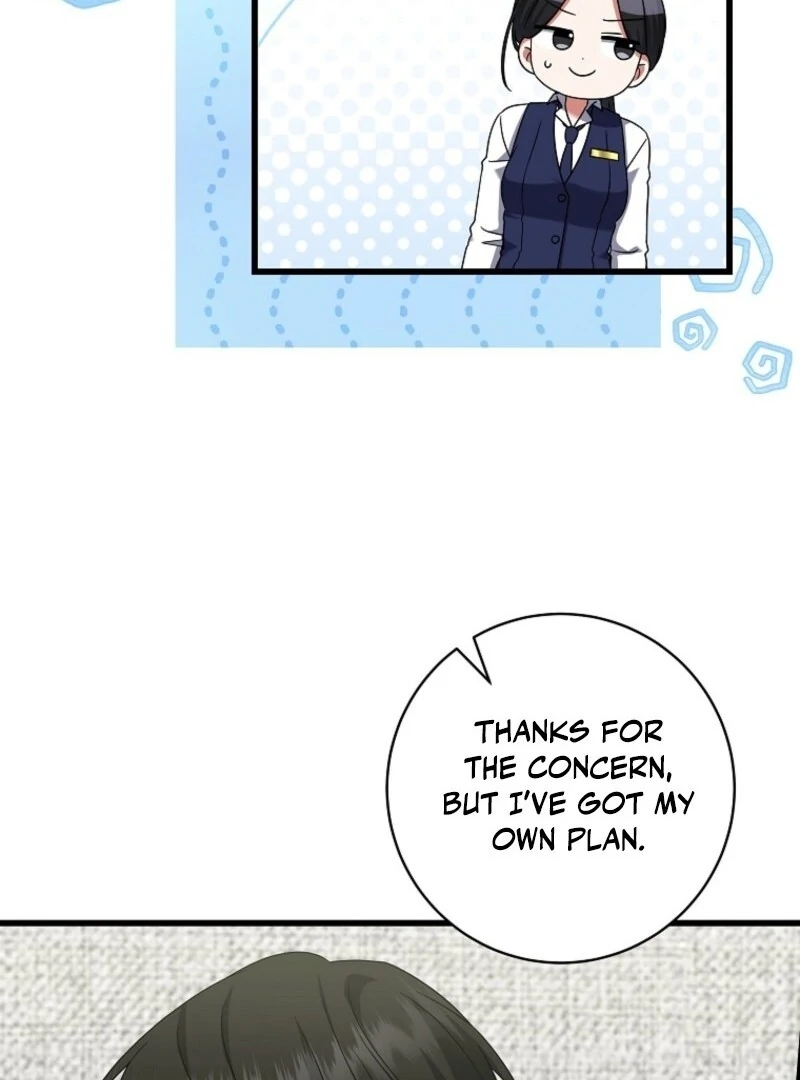 Welcome to Dungeon Hotel Chapter 69 - Page 96