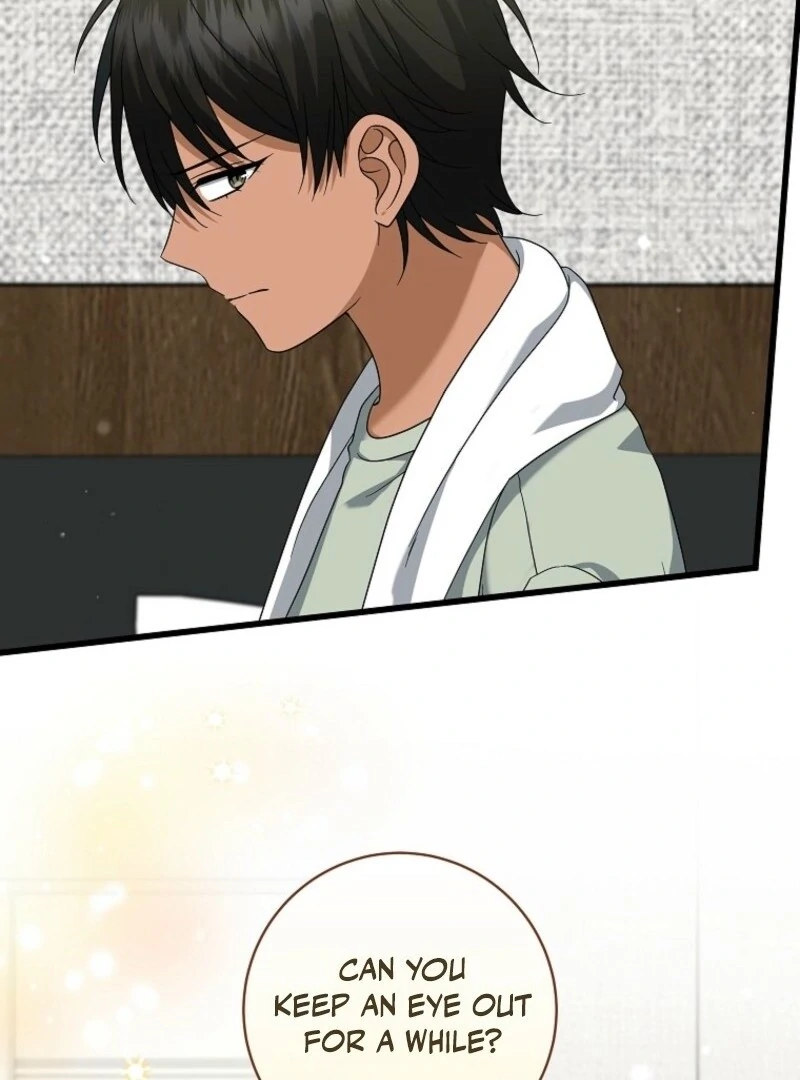 Welcome to Dungeon Hotel Chapter 69 - Page 97