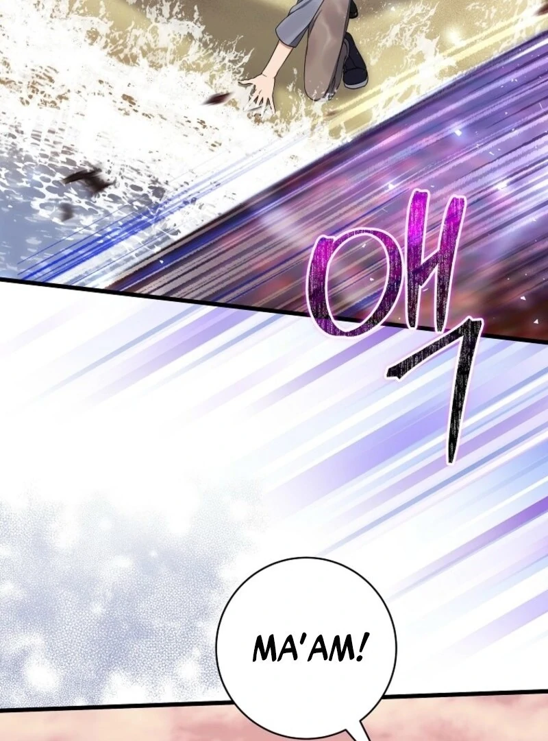 Welcome to Dungeon Hotel Chapter 70 - Page 104