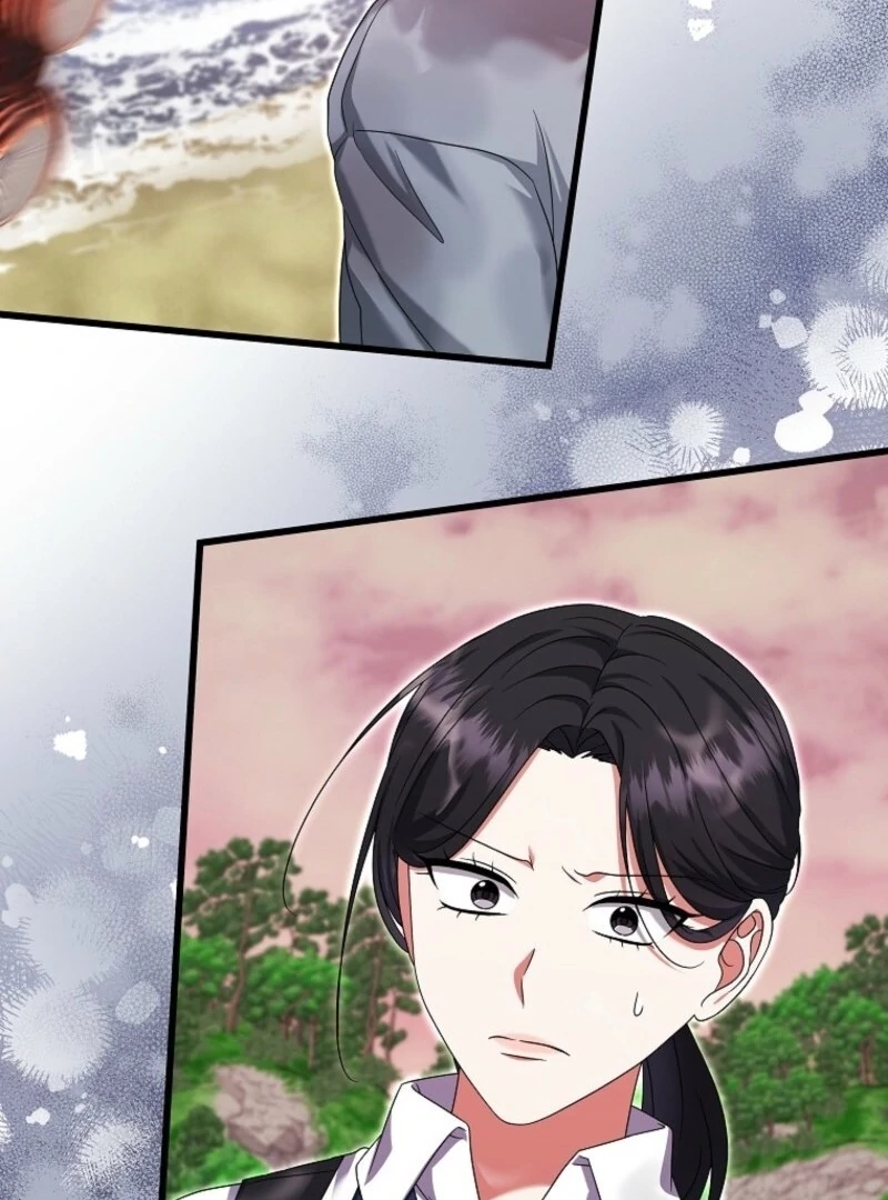 Welcome to Dungeon Hotel Chapter 70 - Page 107