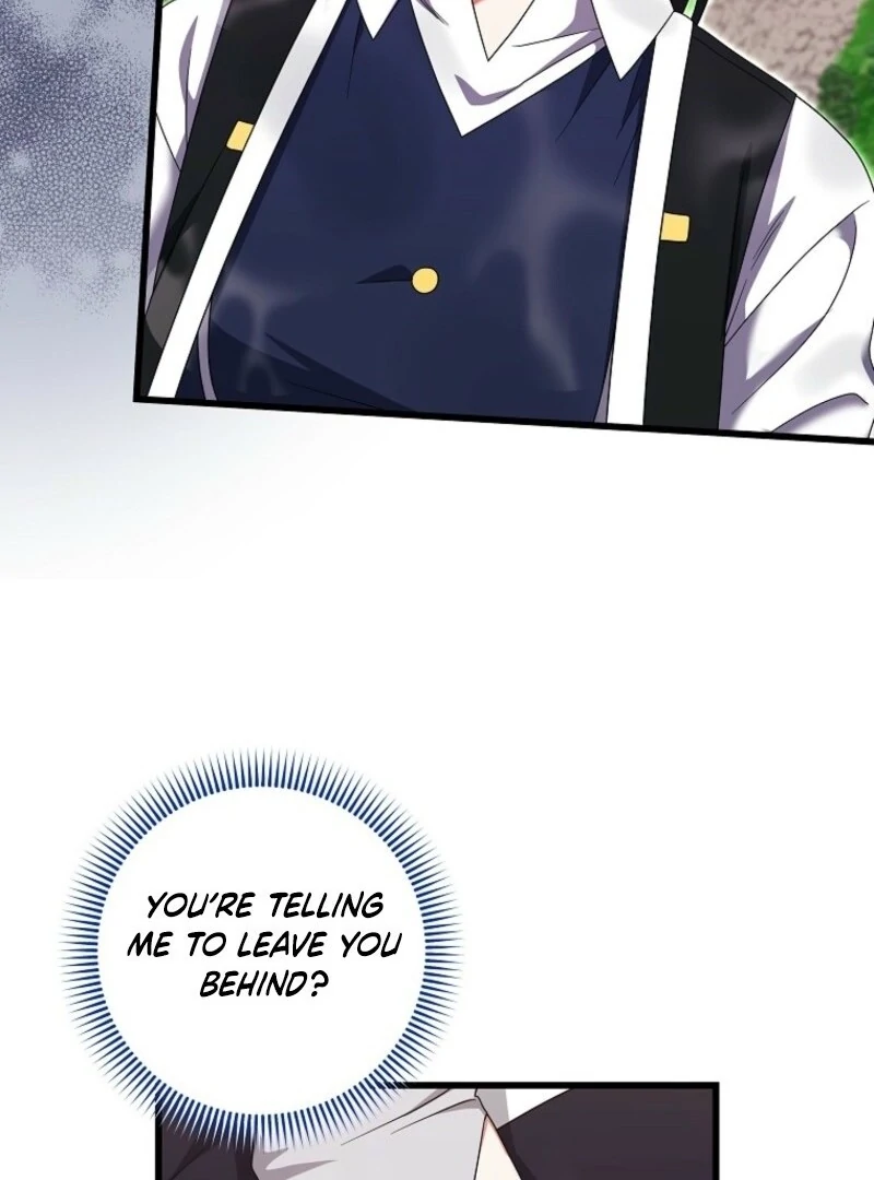 Welcome to Dungeon Hotel Chapter 70 - Page 108