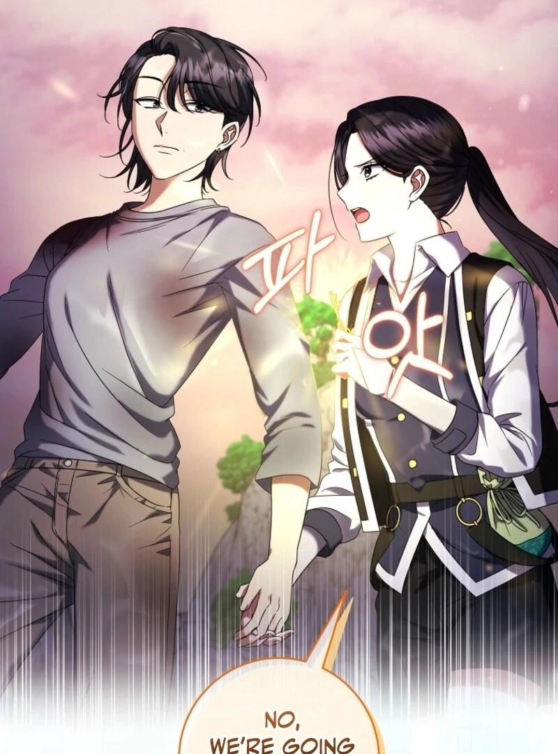 Welcome to Dungeon Hotel Chapter 70 - Page 111