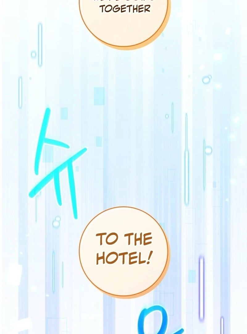 Welcome to Dungeon Hotel Chapter 70 - Page 112