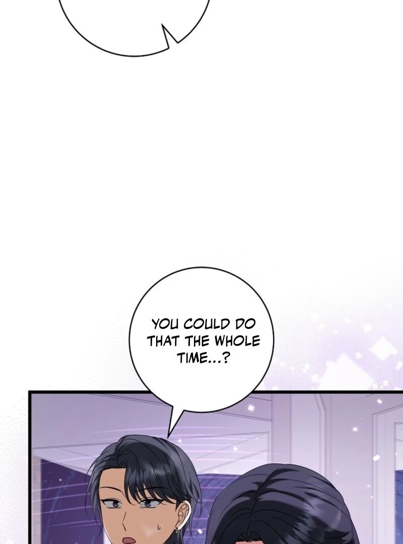 Welcome to Dungeon Hotel Chapter 70 - Page 115