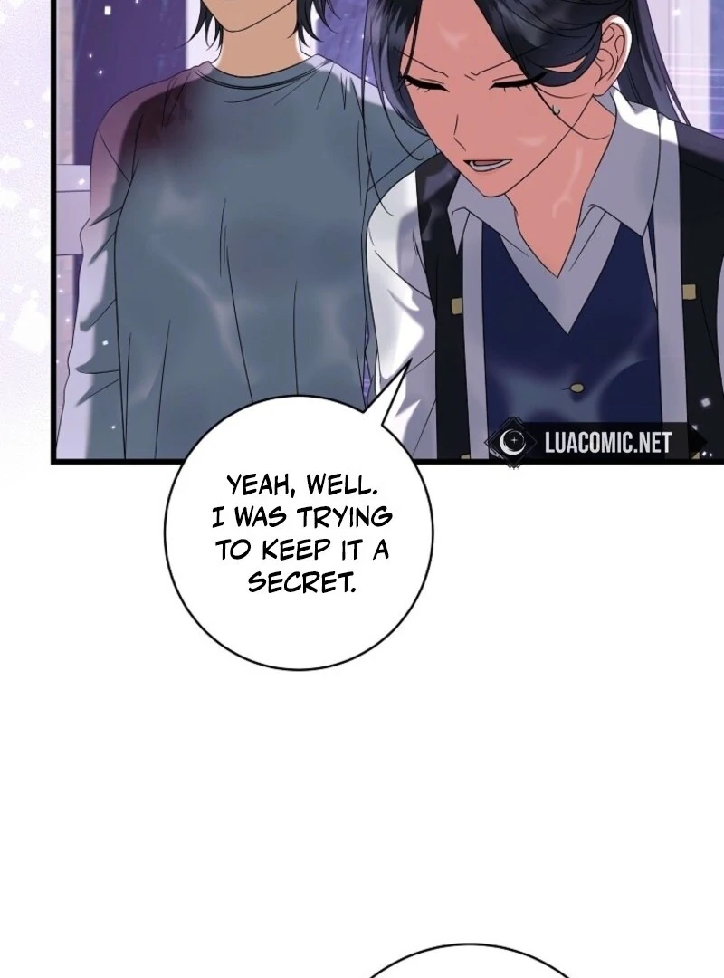 Welcome to Dungeon Hotel Chapter 70 - Page 116