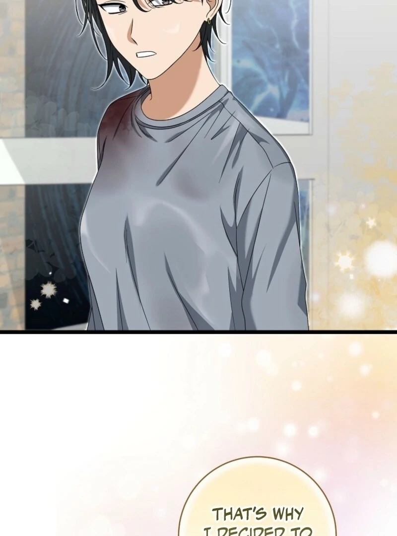 Welcome to Dungeon Hotel Chapter 70 - Page 119