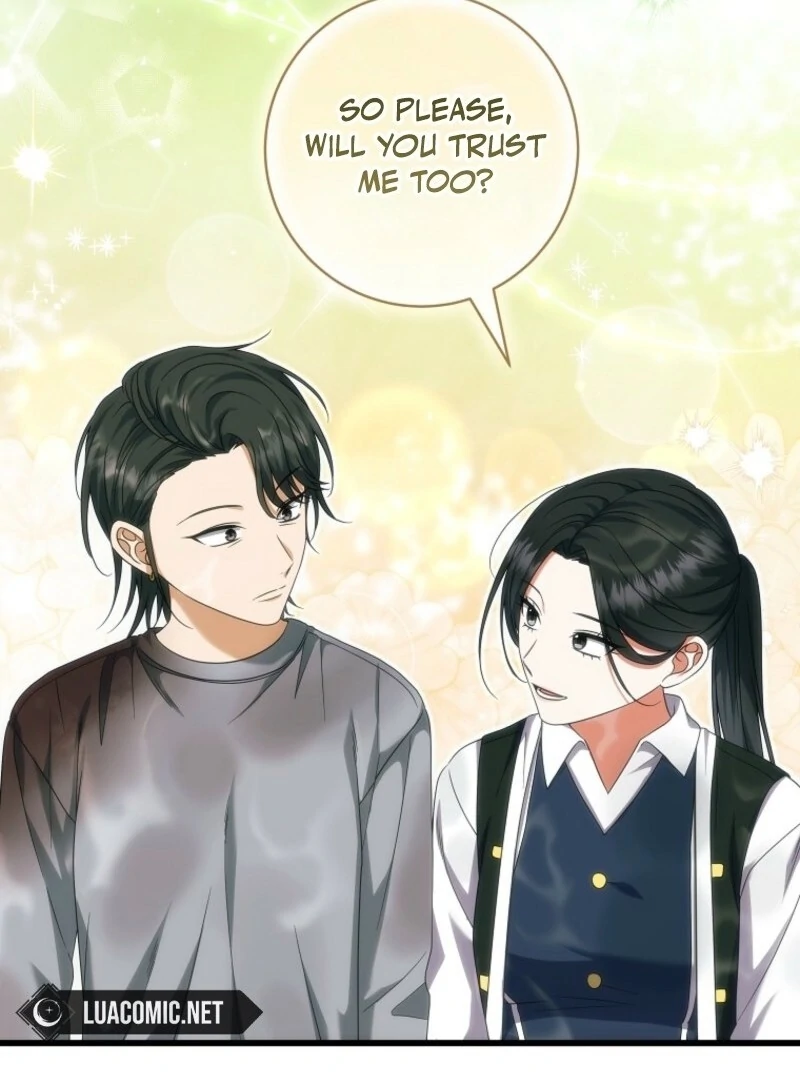 Welcome to Dungeon Hotel Chapter 70 - Page 122