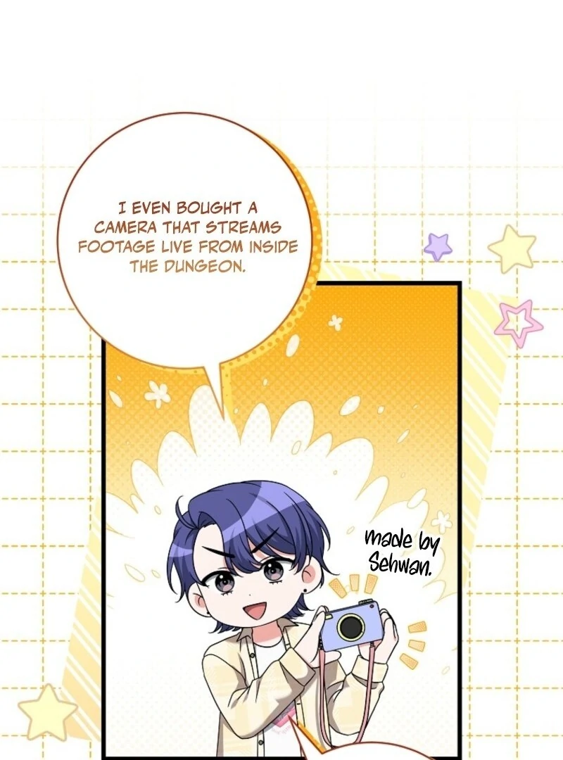 Welcome to Dungeon Hotel Chapter 70 - Page 16