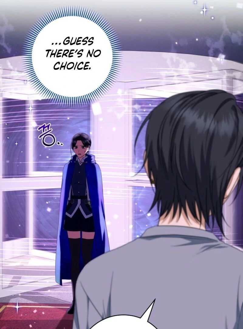 Welcome to Dungeon Hotel Chapter 70 - Page 23