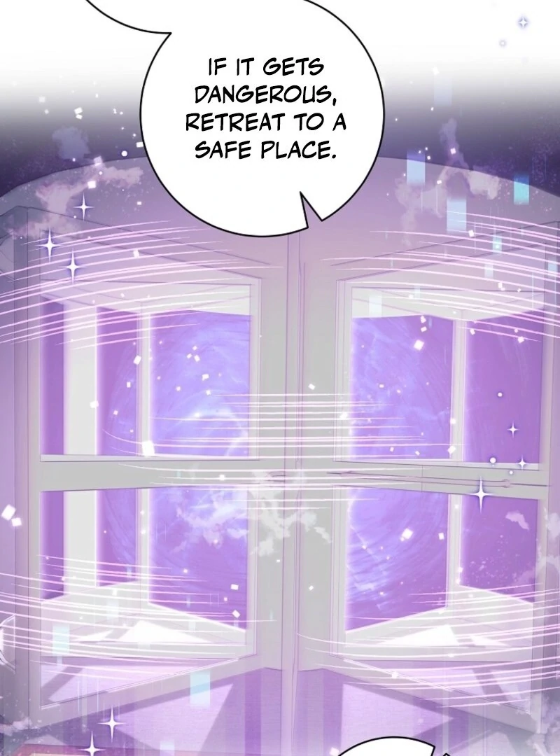 Welcome to Dungeon Hotel Chapter 70 - Page 25
