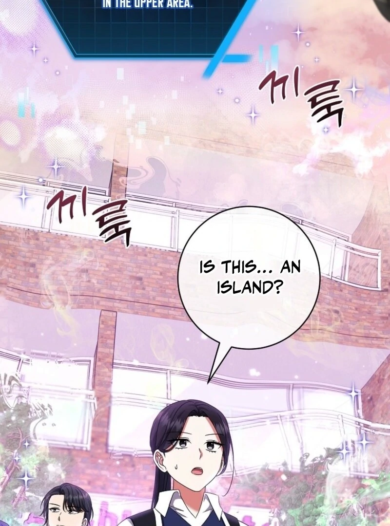 Welcome to Dungeon Hotel Chapter 70 - Page 28