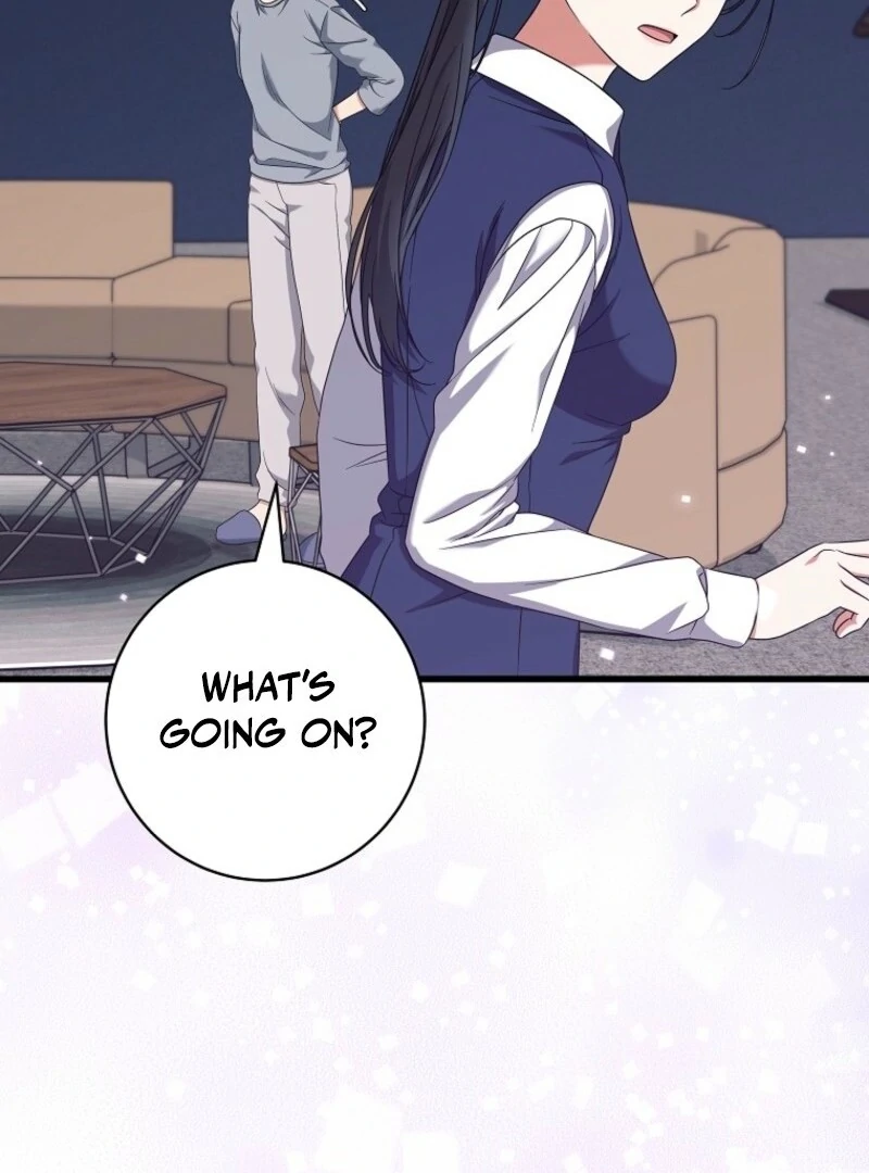 Welcome to Dungeon Hotel Chapter 70 - Page 4