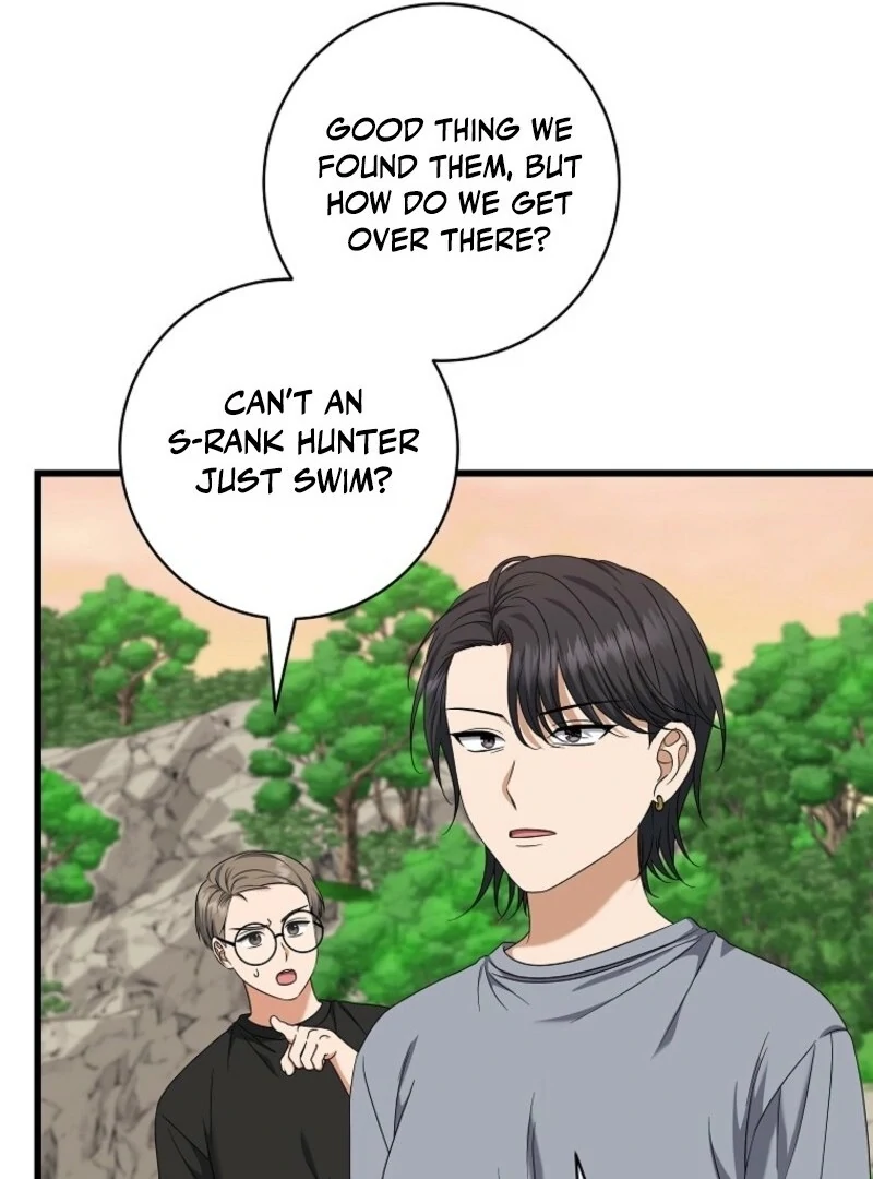 Welcome to Dungeon Hotel Chapter 70 - Page 33