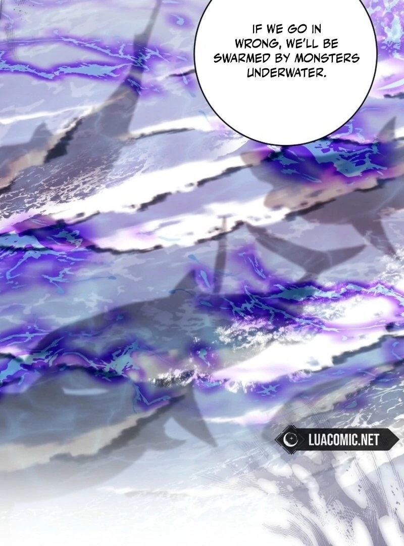 Welcome to Dungeon Hotel Chapter 70 - Page 36